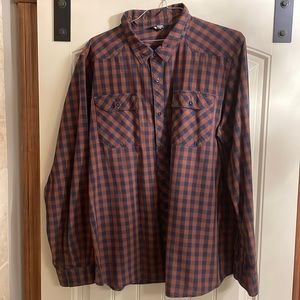 XXL - The North Face Shirt